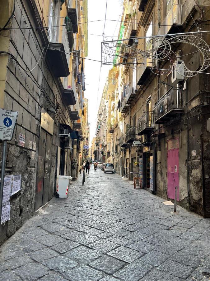 Casa Sofia Nápoles
