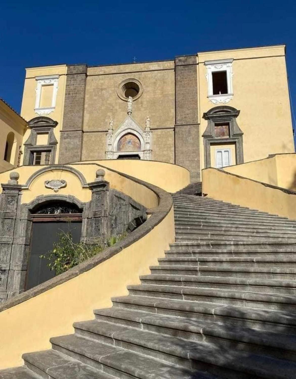 Casa Sofia Nápoles