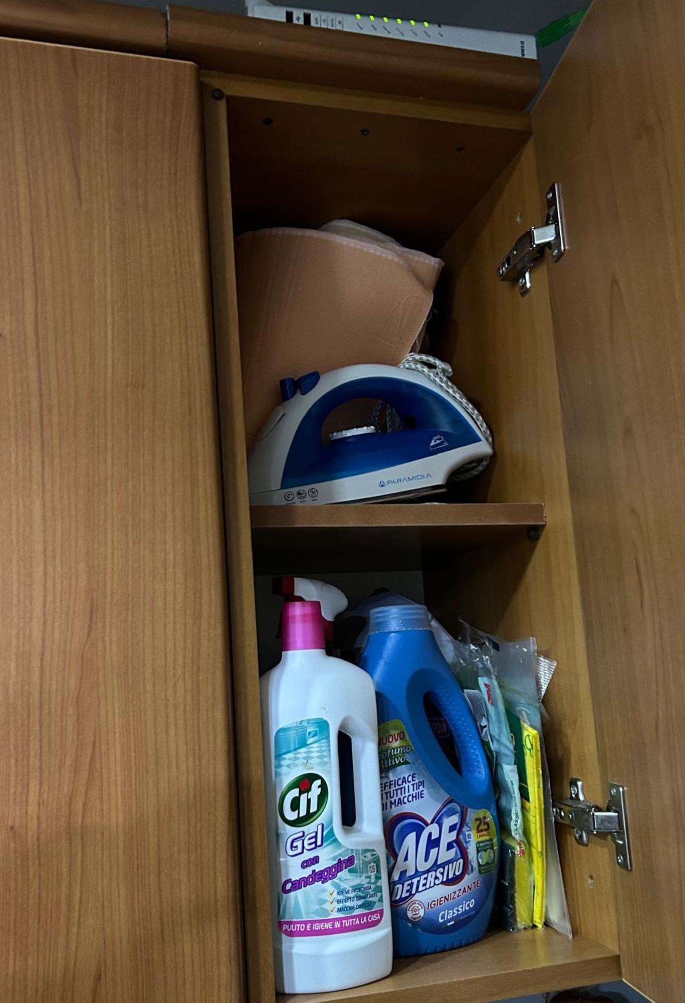 Apartamento Casa Sofia Nápoles