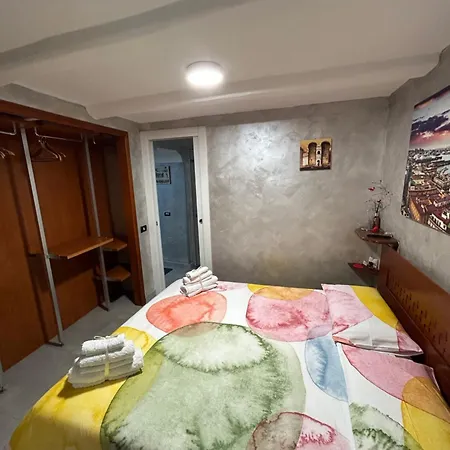 Casa Sofia Apartment Naples Exterior photo