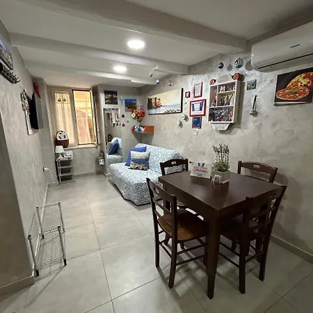 Casa Sofia Apartment Naples Exterior photo