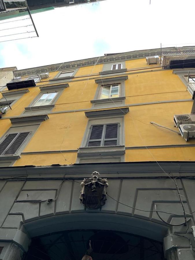 Casa Sofia Appartement Naples