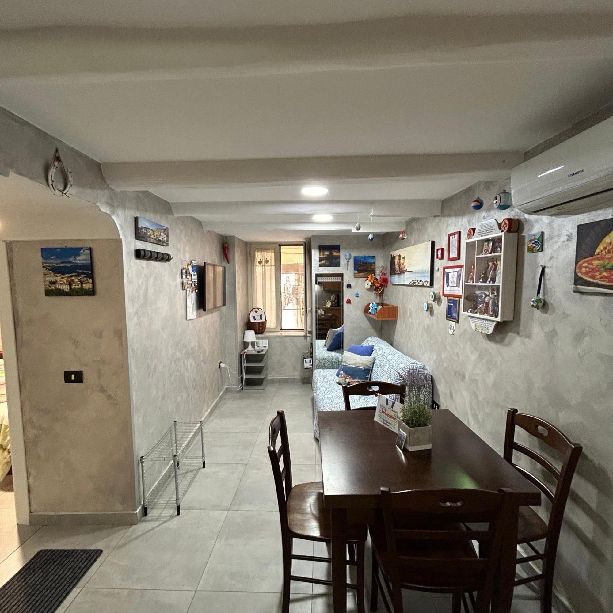 Appartement Casa Sofia *